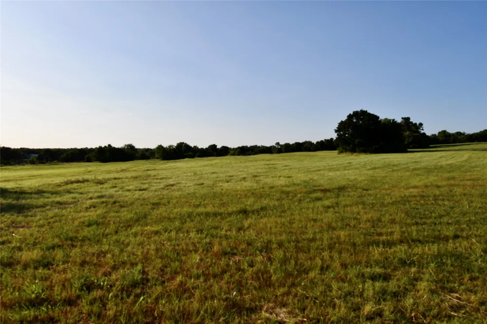 Zion Hill Road Weatherford, TX 76088