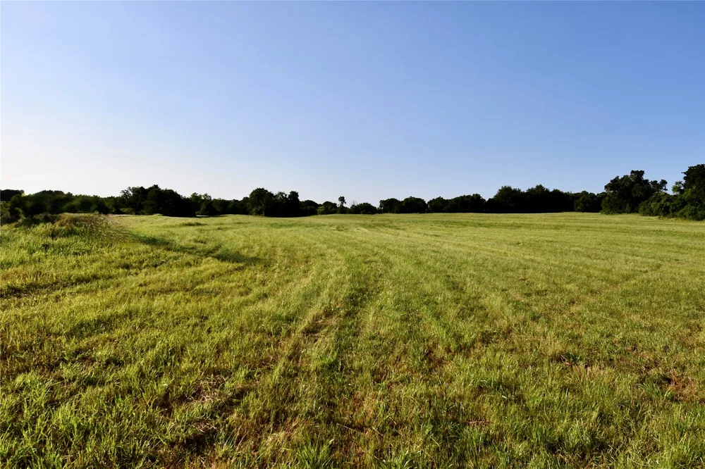 Zion Hill Road Weatherford, TX 76088