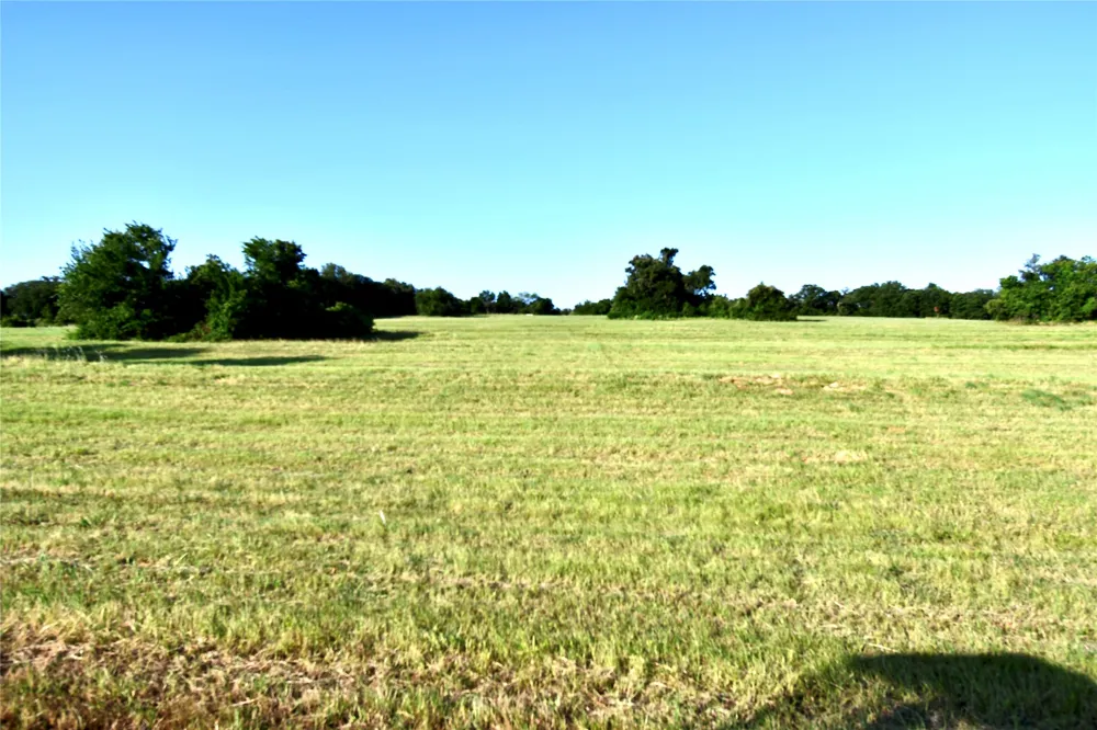 Zion Hill Road Weatherford, TX 76088
