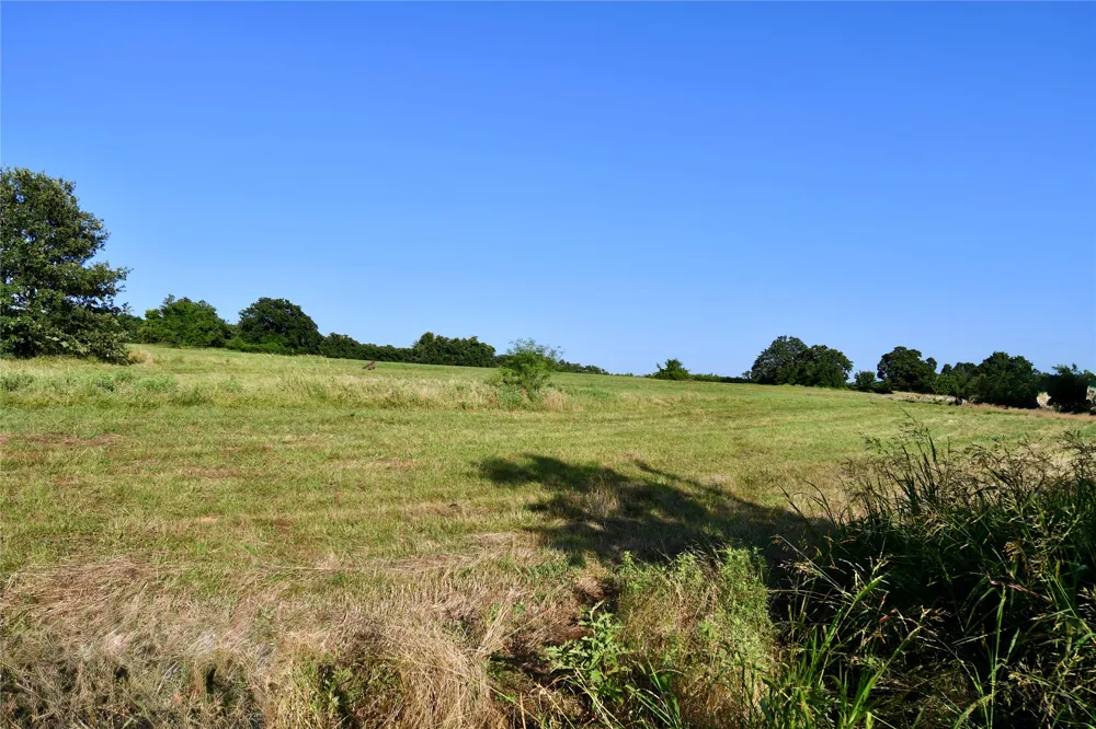 Zion Hill Road Weatherford, TX 76088