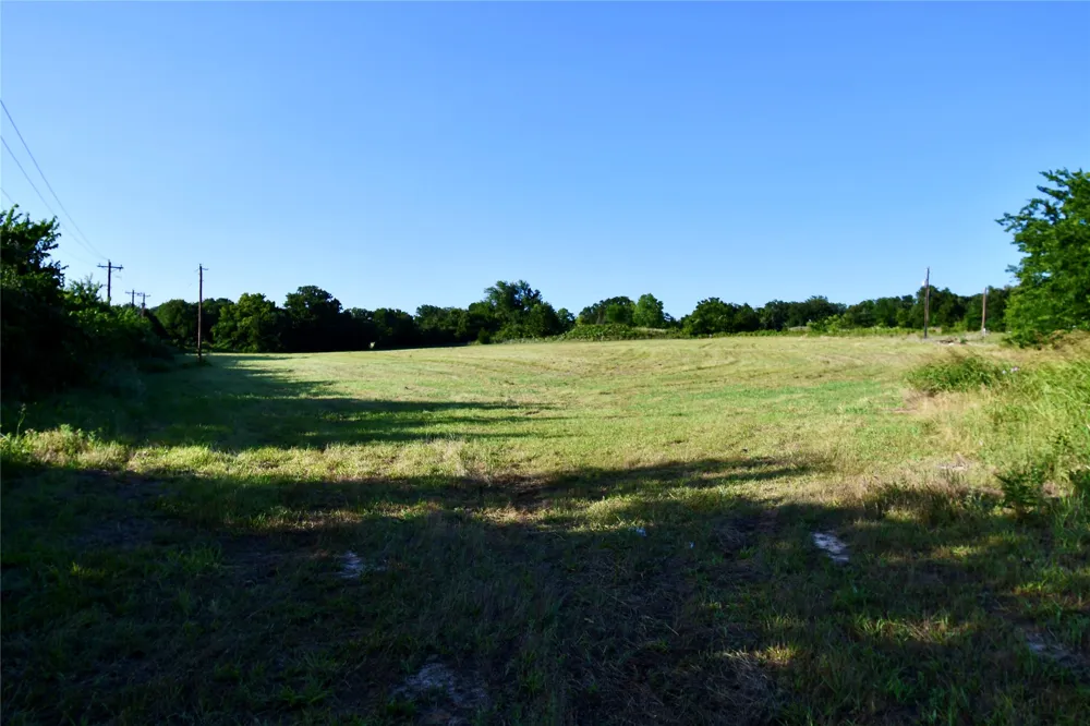 Zion Hill Road Weatherford, TX 76088