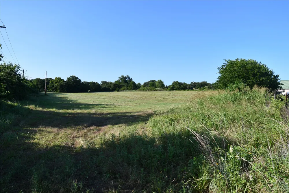 Zion Hill Road Weatherford, TX 76088