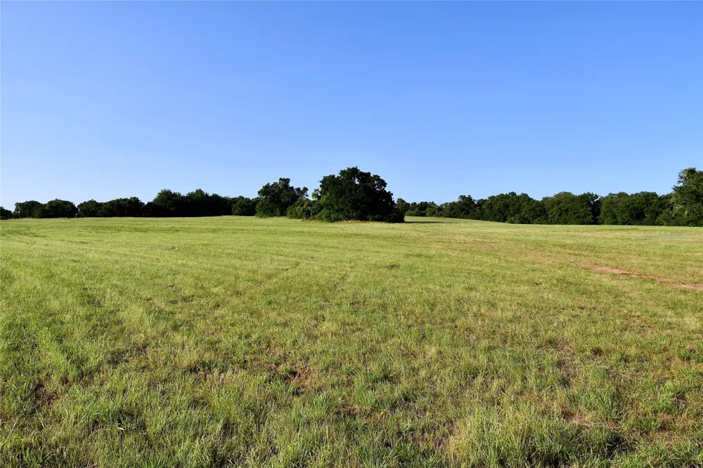 Zion Hill Road Weatherford, TX 76088
