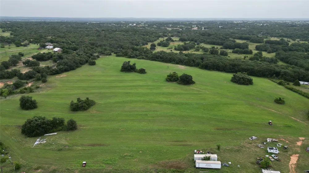 Zion Hill Road Weatherford, TX 76088