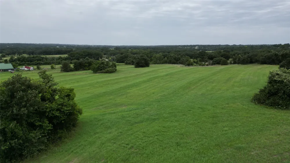 Zion Hill Road Weatherford, TX 76088