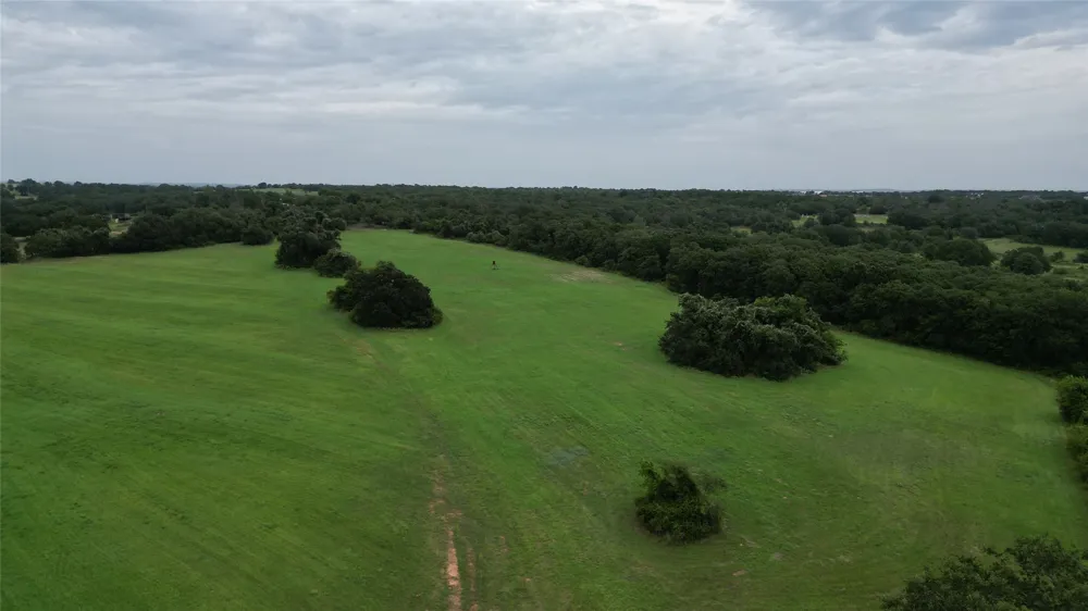 Zion Hill Road Weatherford, TX 76088