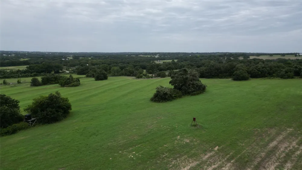 Zion Hill Road Weatherford, TX 76088