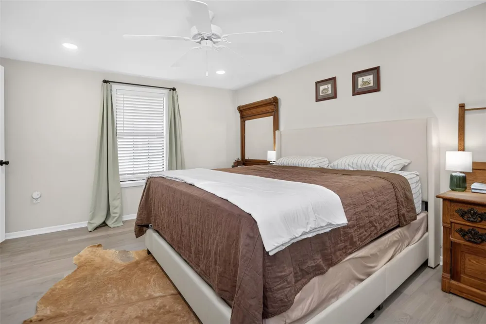 107 Charles Street Crockett, TX 75835