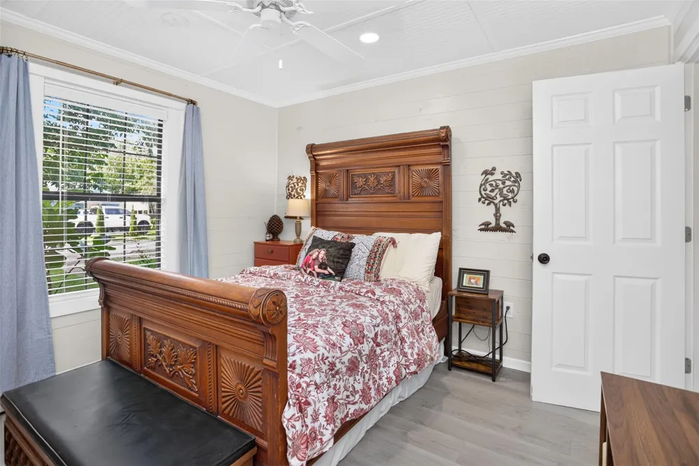 107 Charles Street Crockett, TX 75835