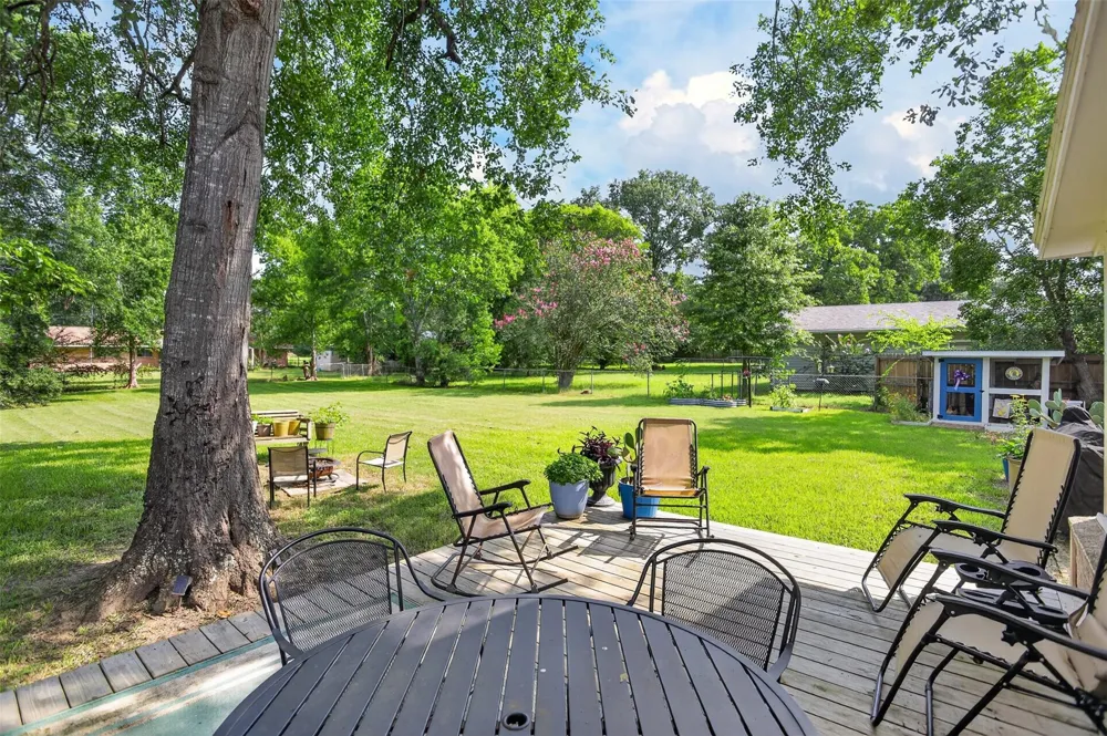 107 Charles Street Crockett, TX 75835