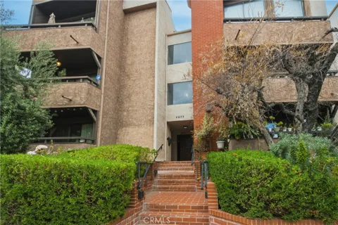 4675 Willis Avenue #105