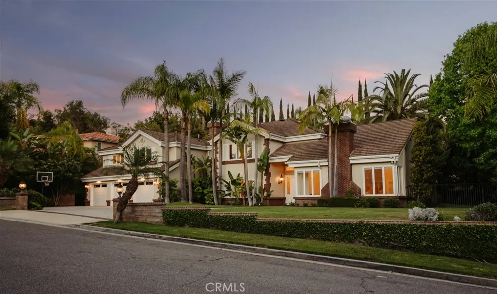 10711 Rockhurst Avenue North Tustin, CA 92705