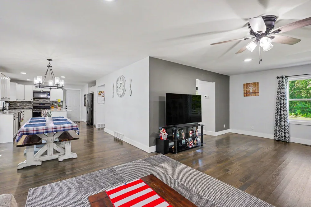 2932 S Maple Island Road Sullivan Township, MI 49451