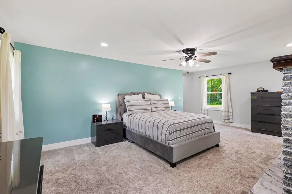 2932 S Maple Island Road Sullivan Township, MI 49451