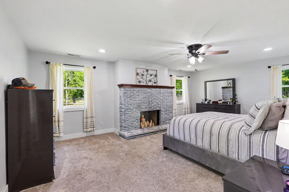 2932 S Maple Island Road Sullivan Township, MI 49451