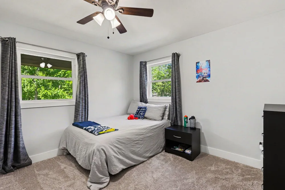 2932 S Maple Island Road Sullivan Township, MI 49451