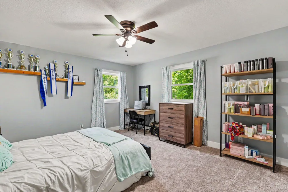 2932 S Maple Island Road Sullivan Township, MI 49451
