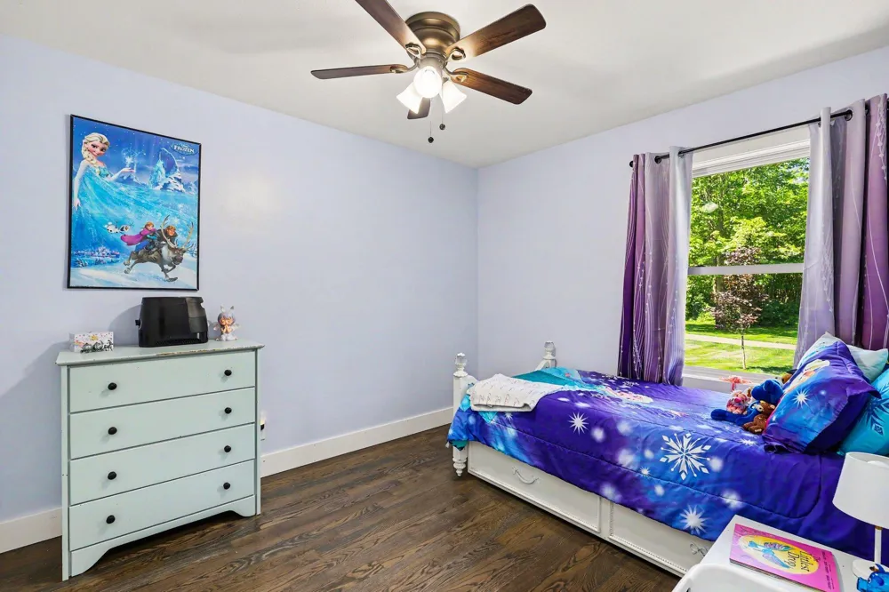 2932 S Maple Island Road Sullivan Township, MI 49451
