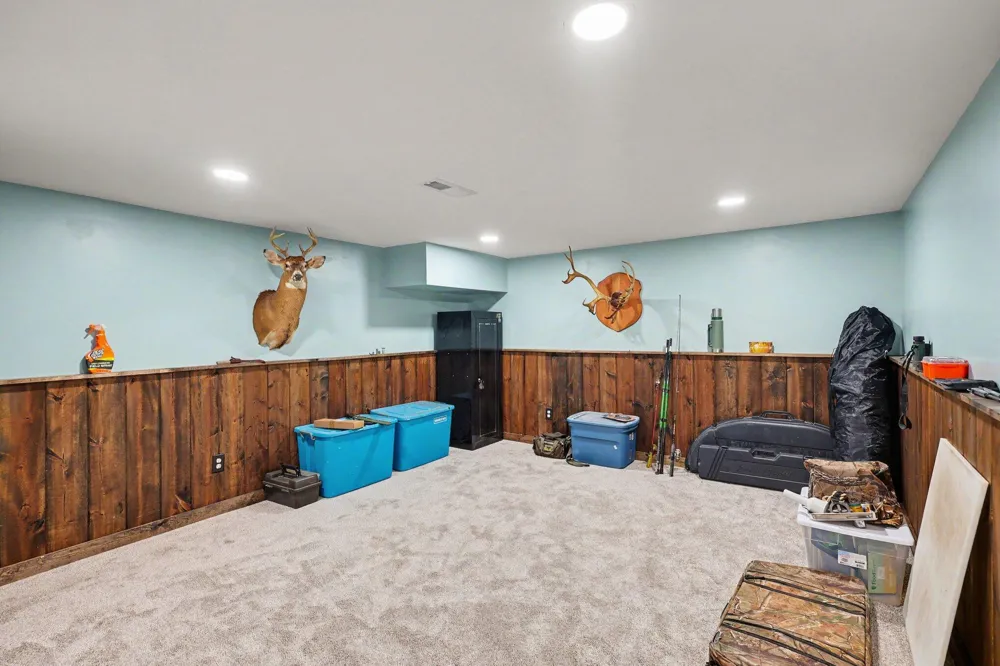 2932 S Maple Island Road Sullivan Township, MI 49451