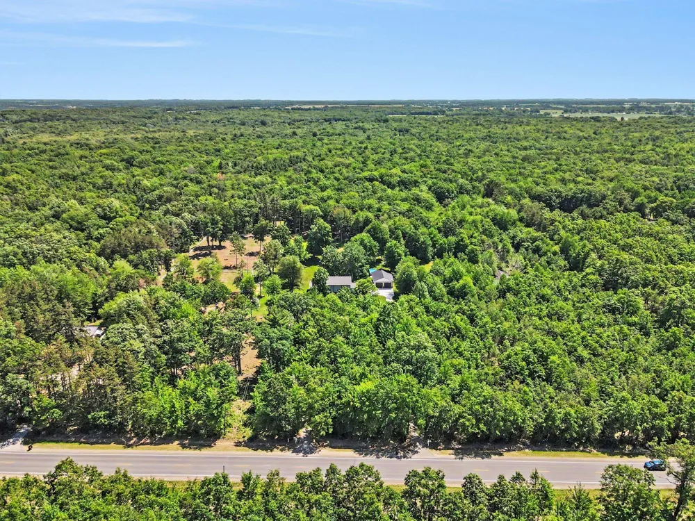 2932 S Maple Island Road Sullivan Township, MI 49451