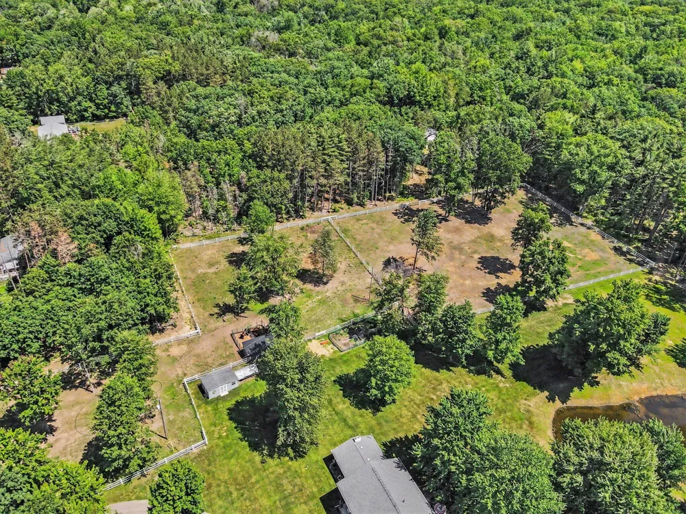 2932 S Maple Island Road Sullivan Township, MI 49451