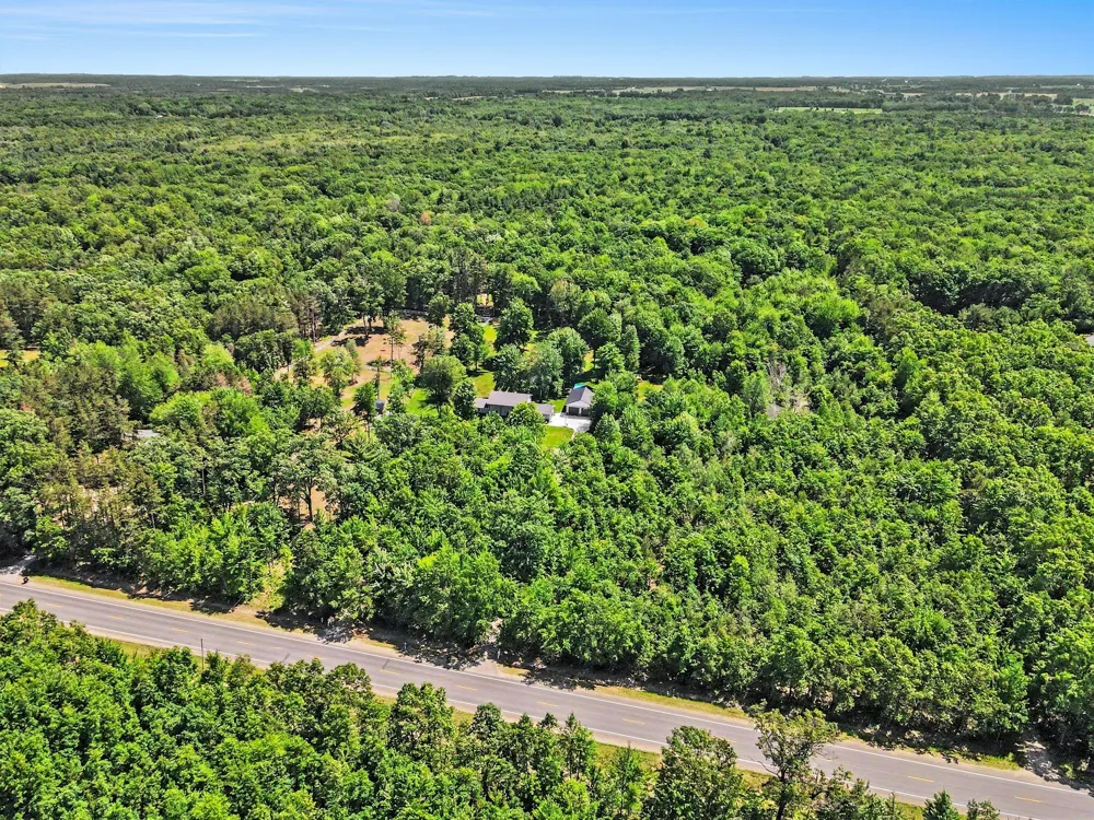 2932 S Maple Island Road Sullivan Township, MI 49451