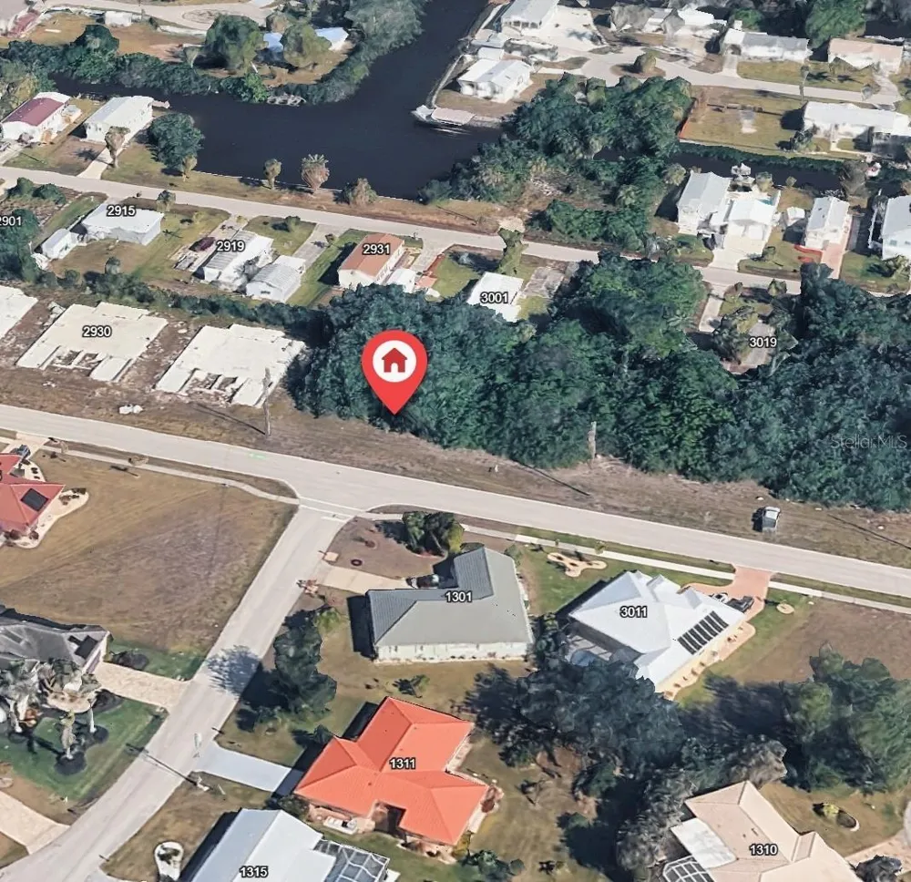 2942 MAGDALINA DRIVE Punta Gorda, FL 33950