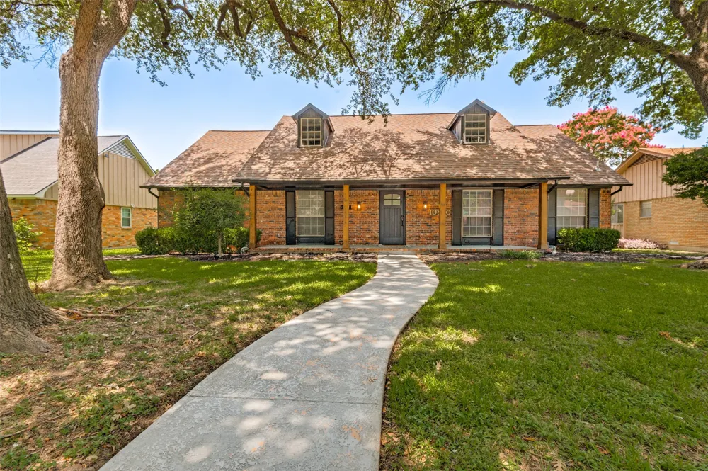 10830 Ferndale Road Dallas, TX 75238