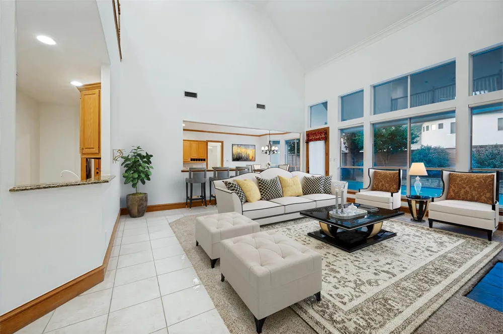 17919 Castle Bend Drive Dallas, TX 75287