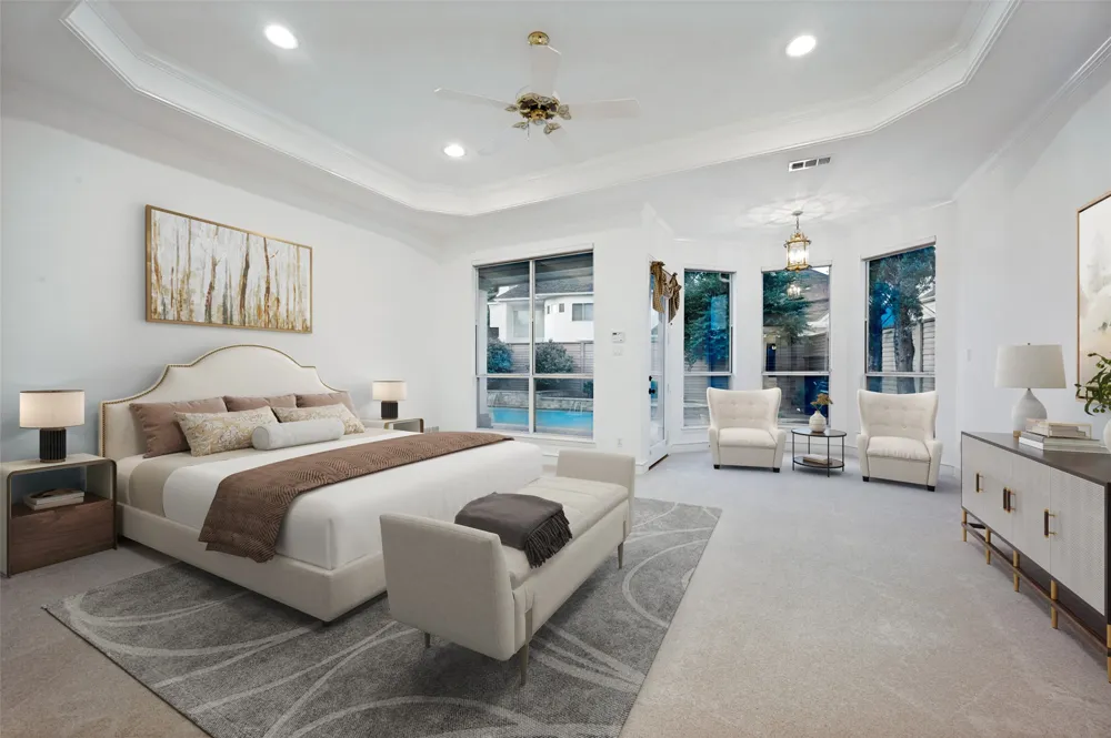 17919 Castle Bend Drive Dallas, TX 75287