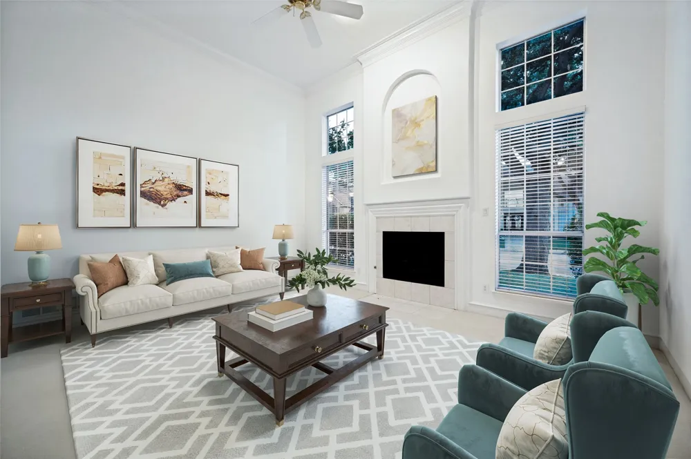 17919 Castle Bend Drive Dallas, TX 75287