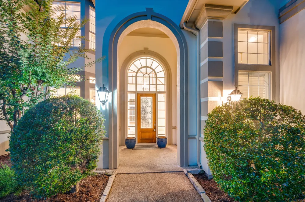 17919 Castle Bend Drive Dallas, TX 75287