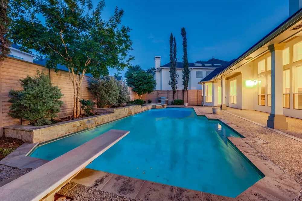 17919 Castle Bend Drive Dallas, TX 75287