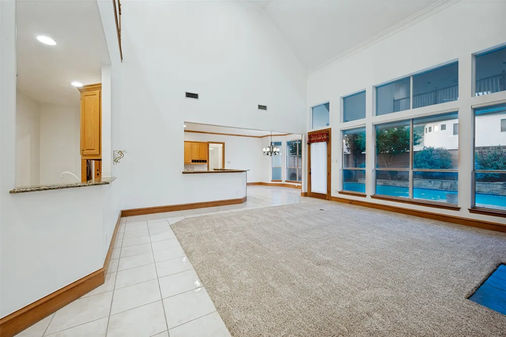 17919 Castle Bend Drive Dallas, TX 75287