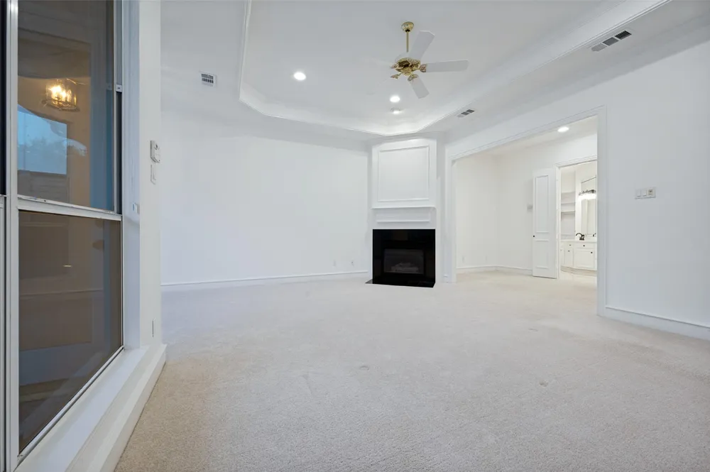 17919 Castle Bend Drive Dallas, TX 75287