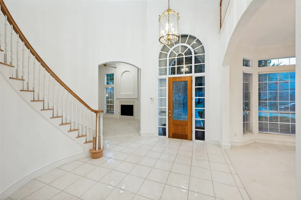 17919 Castle Bend Drive Dallas, TX 75287