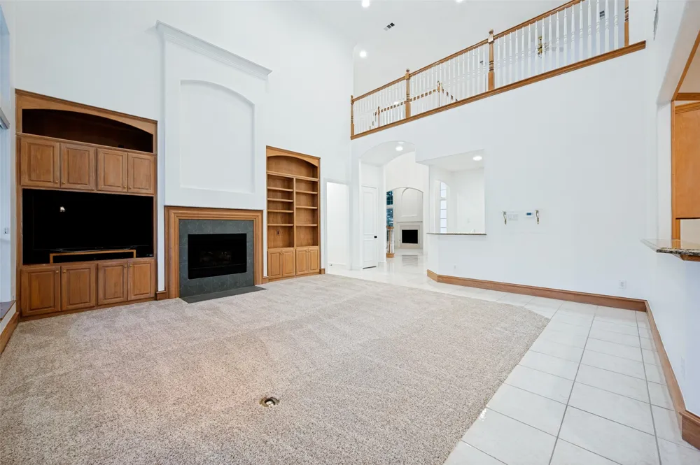 17919 Castle Bend Drive Dallas, TX 75287