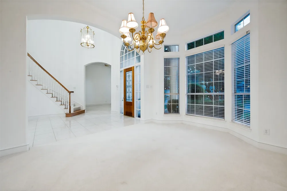 17919 Castle Bend Drive Dallas, TX 75287