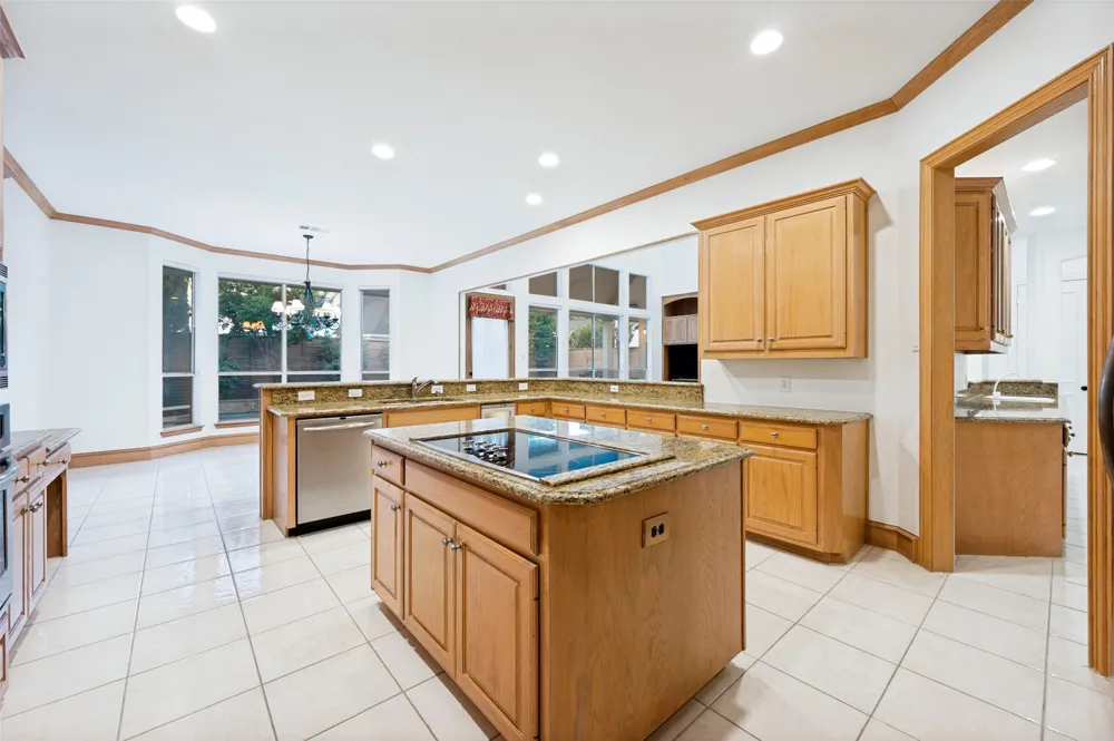 17919 Castle Bend Drive Dallas, TX 75287