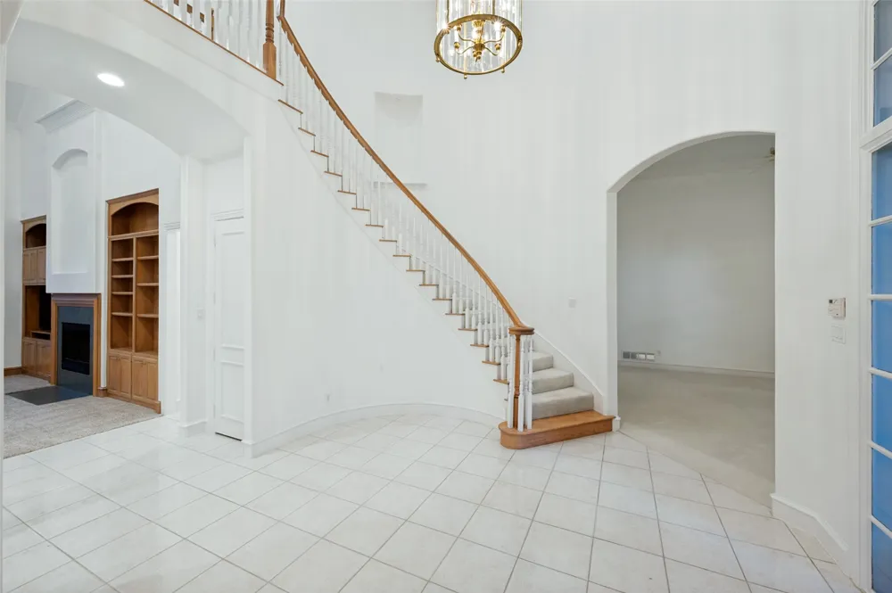 17919 Castle Bend Drive Dallas, TX 75287
