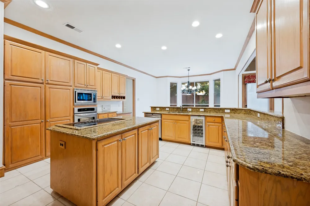 17919 Castle Bend Drive Dallas, TX 75287