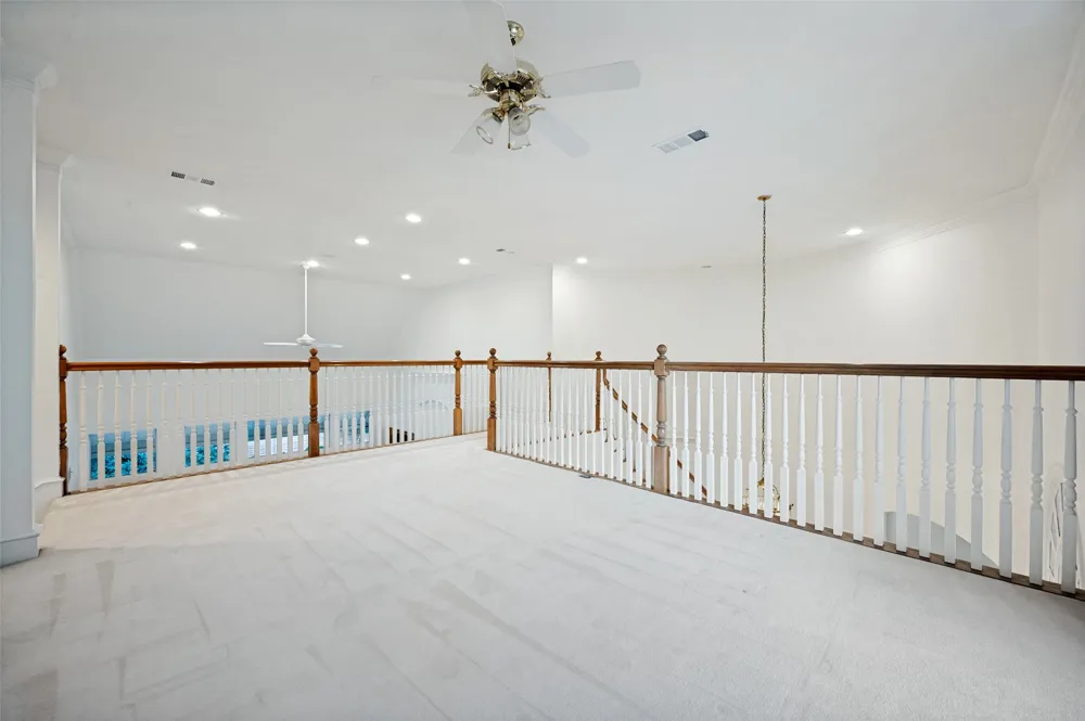 17919 Castle Bend Drive Dallas, TX 75287
