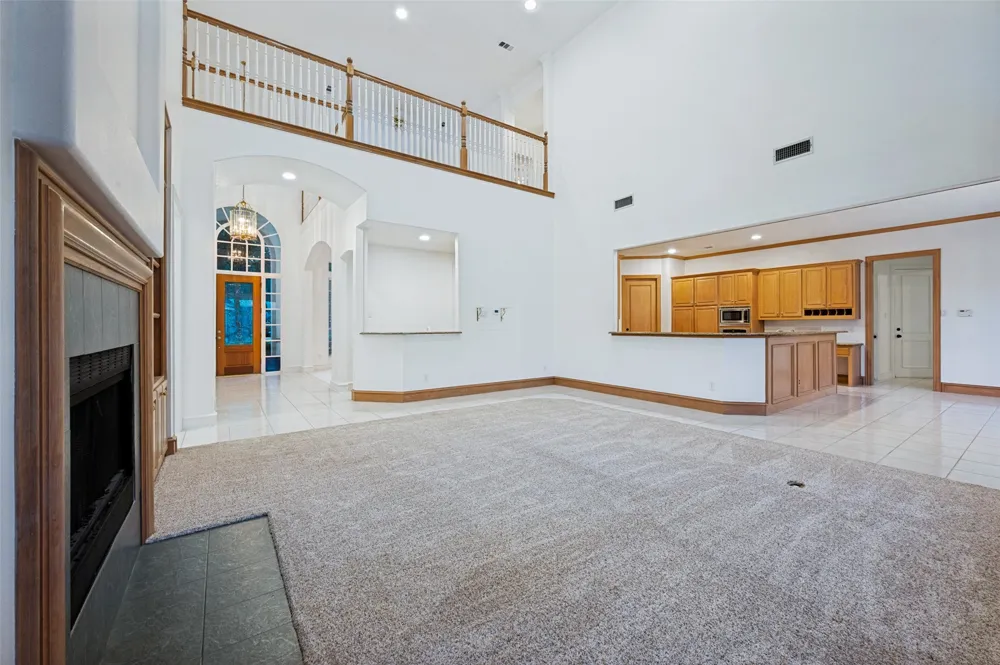 17919 Castle Bend Drive Dallas, TX 75287