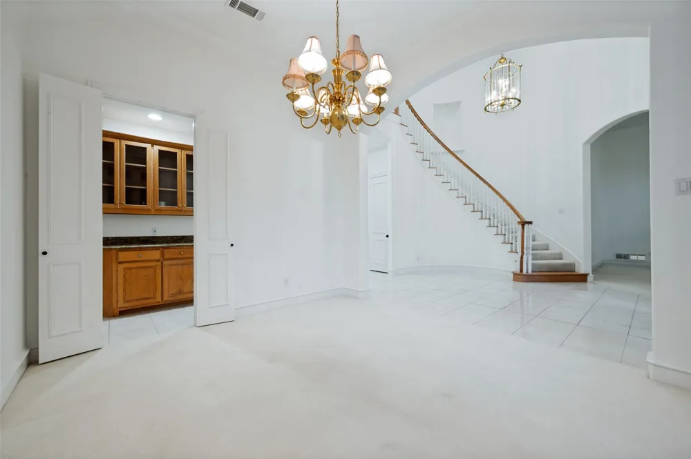 17919 Castle Bend Drive Dallas, TX 75287