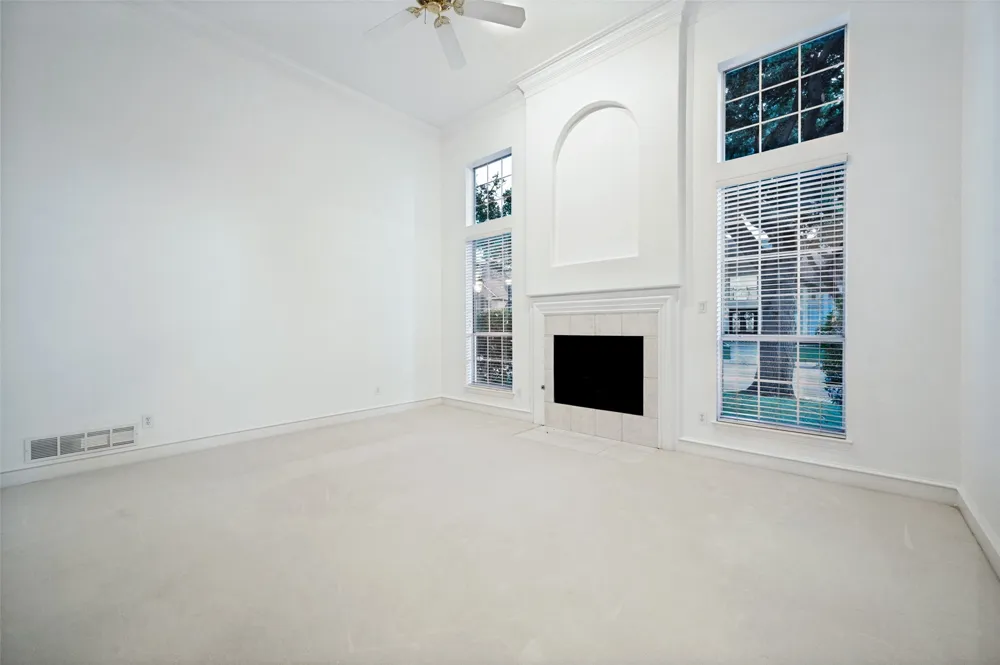 17919 Castle Bend Drive Dallas, TX 75287