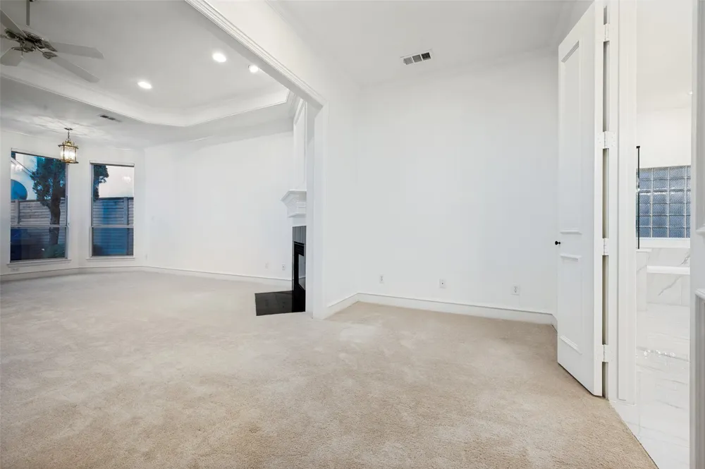 17919 Castle Bend Drive Dallas, TX 75287