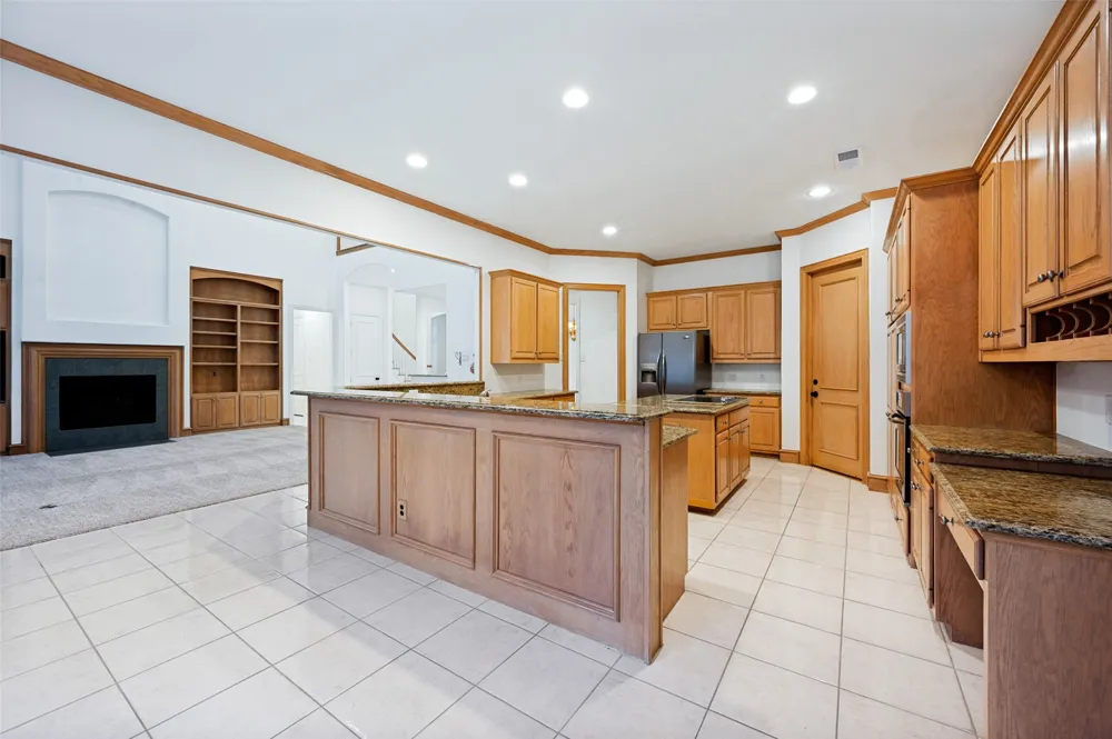 17919 Castle Bend Drive Dallas, TX 75287