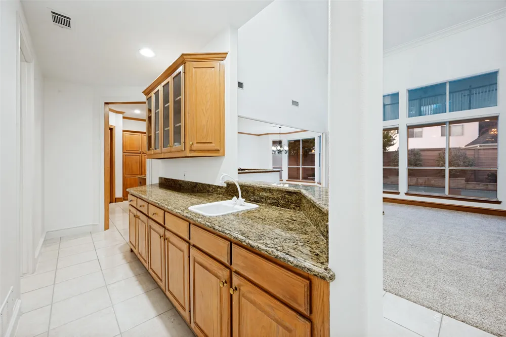17919 Castle Bend Drive Dallas, TX 75287