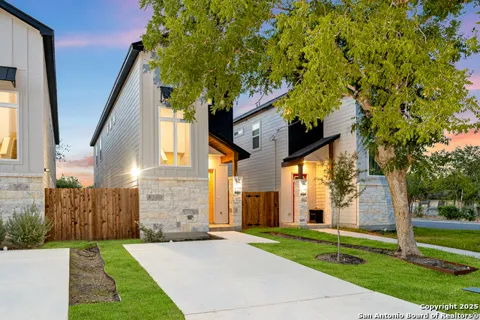 505 LINDEN AVE