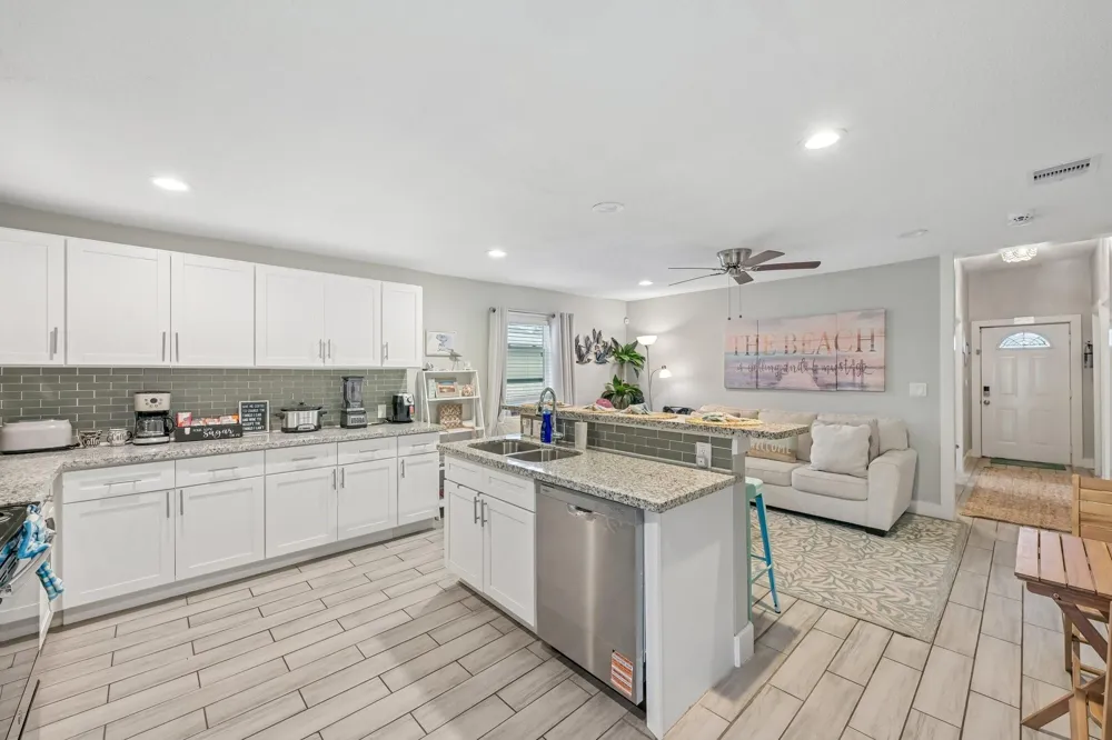 1022 Avenue L Galveston, TX 77550